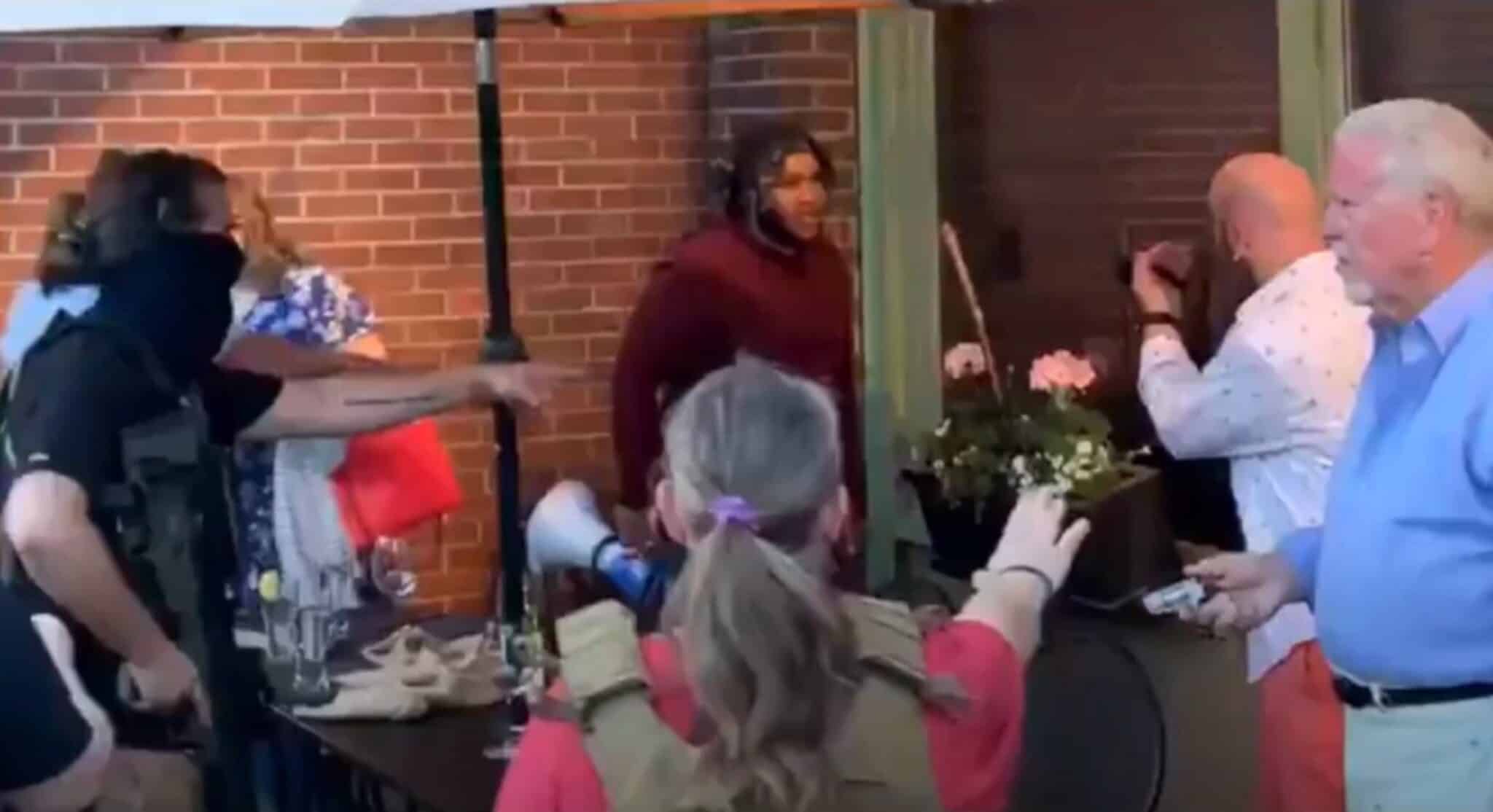 How Many Guns Can You Find In This Video? How Many Stupid People Can You Find?