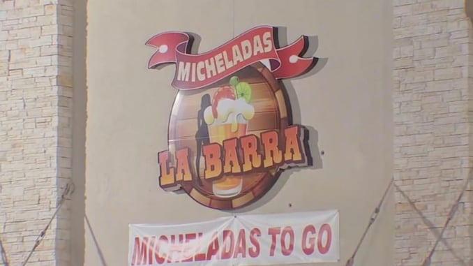 Man Fatally Shoots Relative Unintentionally While Pistol-Whipping Another Man At Bar