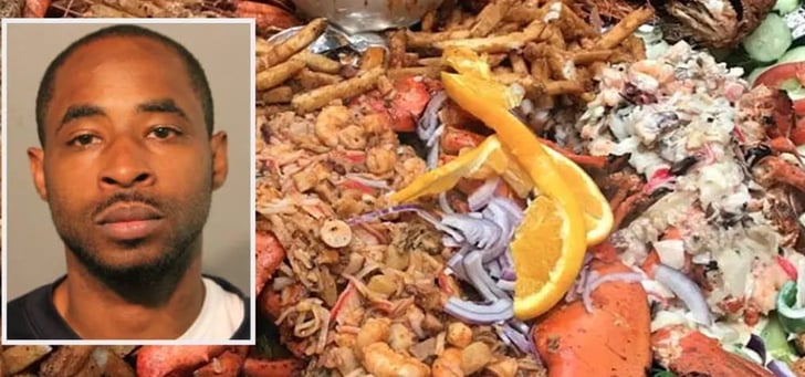 Ugly Scene Unfolds In Chicago Restaurant After Someone Gets Offended