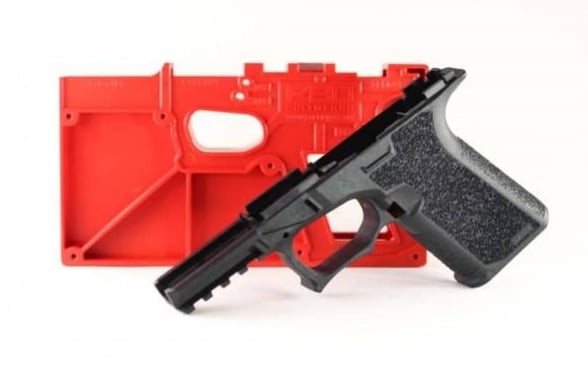 Per the President’s Wishes, Department of Justice Proposes Rule Aimed at “Ghost Guns”