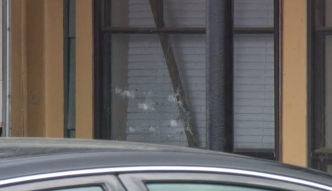 Man Protecting Sister and Her Children Fatally Shoots Brother-in-law in Self-Defense During Domestic Dispute
