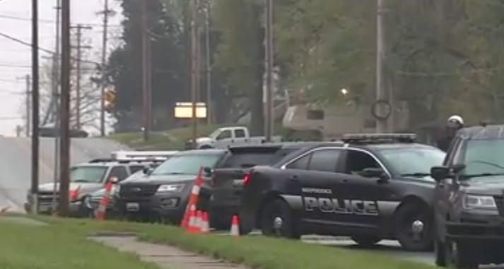 Three Teens Attempt Armed Robbery – One Ends Up Dead And Other Two Charged With His Murder
