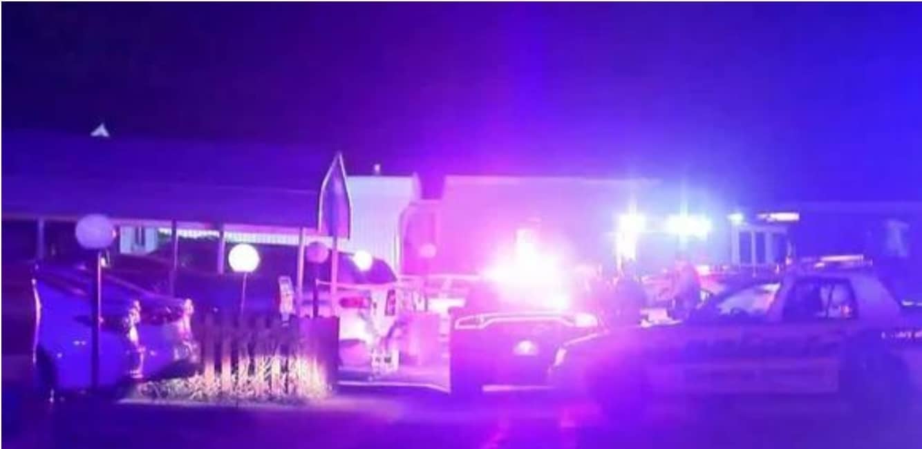 Multiple Dead Inside Colorado Springs Community, Suspect Believed To Be Among The Dead