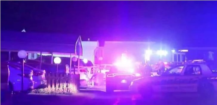 Multiple Dead Inside Colorado Springs Community, Suspect Believed To Be Among The Dead