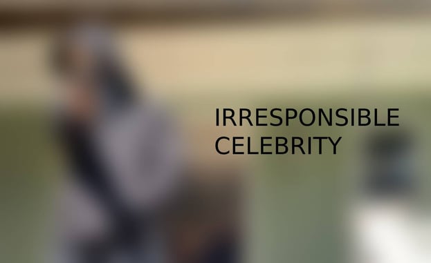 Ja Rule Takes Irresponsible Gun Owner To A New Level With Instagram Post