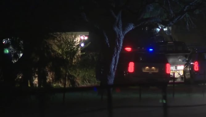 Armed Man Shot By Ex-Girlfriends Father After Breaking Into Their Home