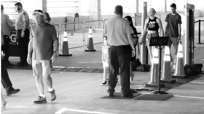 Disney Gets Serious About Concealed Carry After Spike In Armed Guests, Deploys Gun-Finding Technology