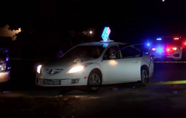 Domino’s Delivery Driver Still Employed After Shooting At Teen Robber