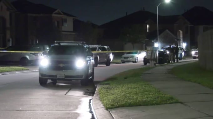 Know your target: Woman Shot By Family Member Who Failed To Identify Her