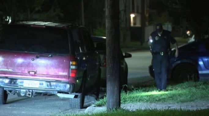 Dad Negligently Shoots 9-Year-Old Son In Chest While Holstering Firearm After Supposed Road Rage Incident
