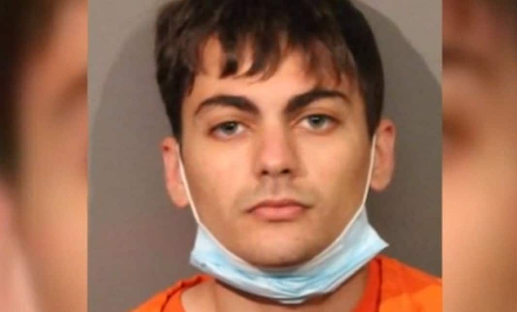 Homeowner Holds Suspect At Gunpoint After Breaking Into Home With Ceramic Bunny, Taking Shower, Walking Downstairs In Towel