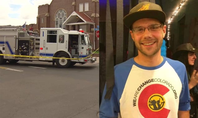 Concealed Carrier, Who Was Trying To Stop Gunman, Is Shot And Killed By Police