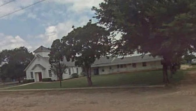 Texas Supreme Court Tosses Lawsuit Filed by Sutherland Springs Survivors and Families
