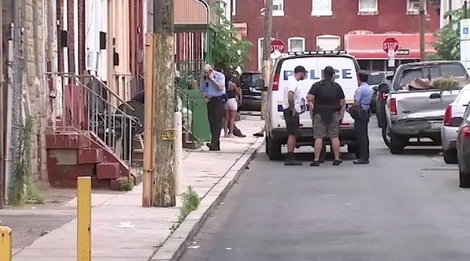 10-Year-Old Boy Dies After Finding Improperly Stored Handgun