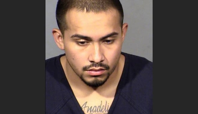 Man Shot And Killed Inside Vegas Bar, Suspect Doesn’t Remember Pulling The Trigger