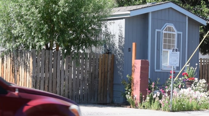 Man Fatally Shot After Being Caught In Child’s Bedroom