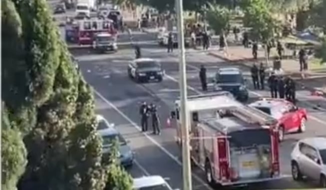 1 Killed, 6 Injured During Juneteenth Celebration In Oakland California