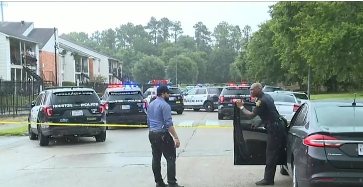 Security Guard Fatally Shoots Gunman At Apartment Complex After Intervening In Unknown Situation