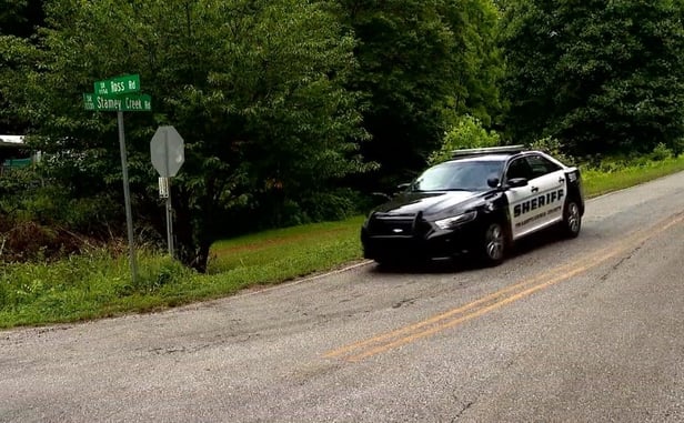 Father Shoots Son In Early-Morning Case Of Self-Defense