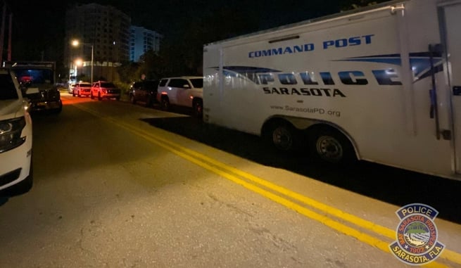 Man Fired From Job, Goes On Shooting Spree And His Targets Miraculously Escape Unharmed