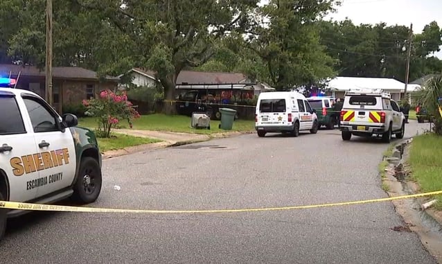 Teen Fatally Shoots Older Man In Apparent Case of Self-Defense