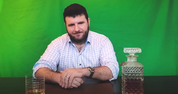 Concealed Carrier Gets Made At Work, Offers Sobering Advice To Those Who Will Take It