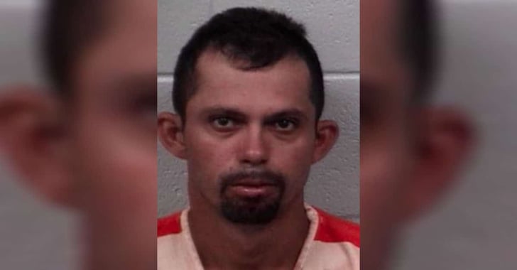 Man Fires Gun And Drives Truck Into Bar After Being Kicked Out, Customers Stop Him Before More Damage Is Done