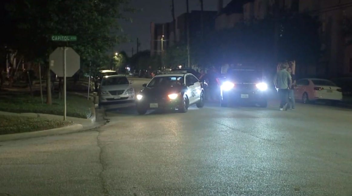 Not Why We Carry: Armed Citizen Finds Himself In Gun Fight While Trying To Save A Vehicle From Theft