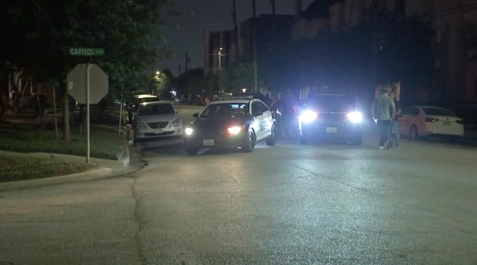 Not Why We Carry: Armed Citizen Finds Himself In Gun Fight While Trying To Save A Vehicle From Theft