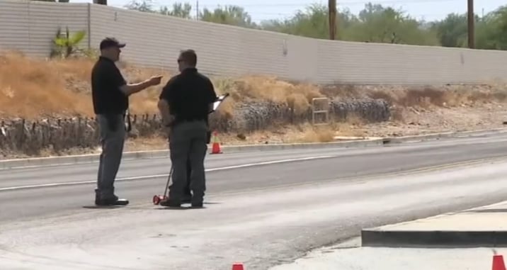 19-Year-Old Who Went On Shooting Spree Says He Believed People Were Following Him After He Was Involved In A Previous Shooting