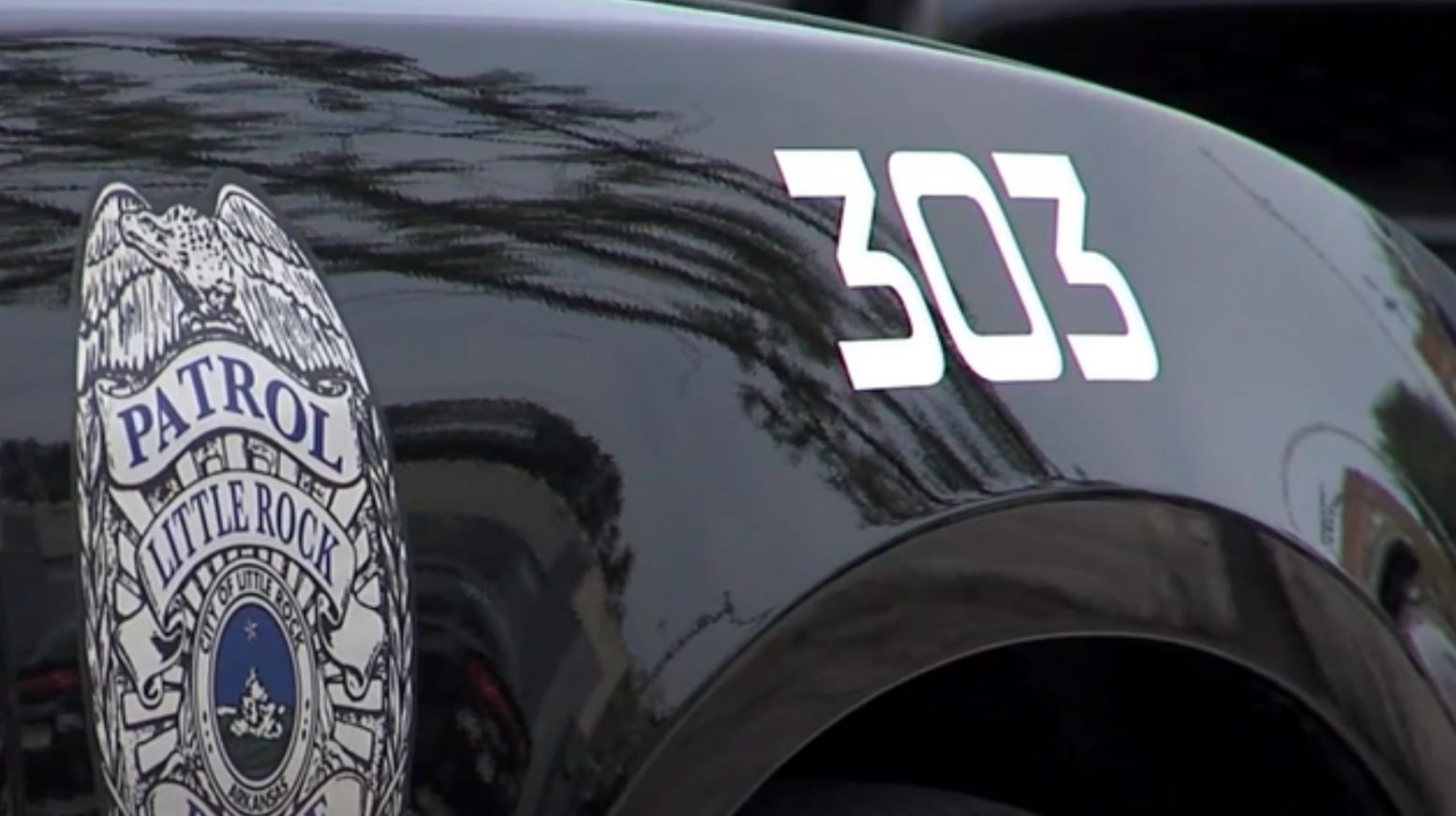 Man Shot After Kicking In Ex-Girlfriend’s Apartment Door, And Rightfully So