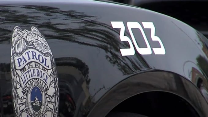Man Shot After Kicking In Ex-Girlfriend’s Apartment Door, And Rightfully So