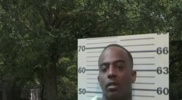 Why We Carry: Mistaken Identity Leads To Murder Of Innocent 74-Year-Old Man By Convicted Criminal
