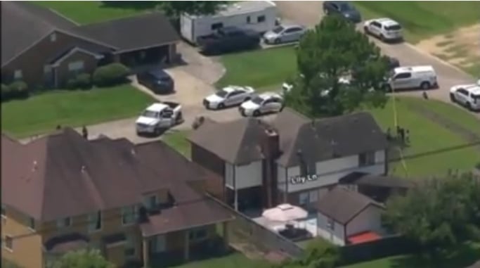 Man Rushes Home To His Family After Learning of Home Invasion And Is Murdered In The Doorway