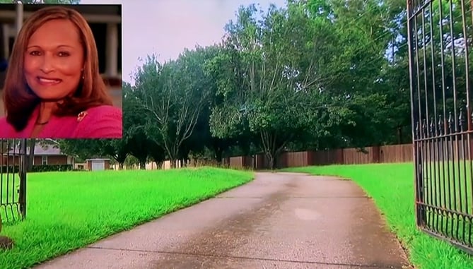 Alabama State Senator’s Home Targeted In Early Morning Shooting