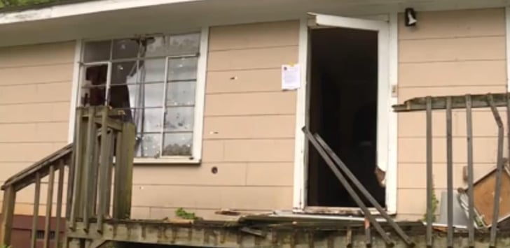 Tragic Chain of Events Leaves Innocent Man Dead and Four Others with Gunshot Injuries