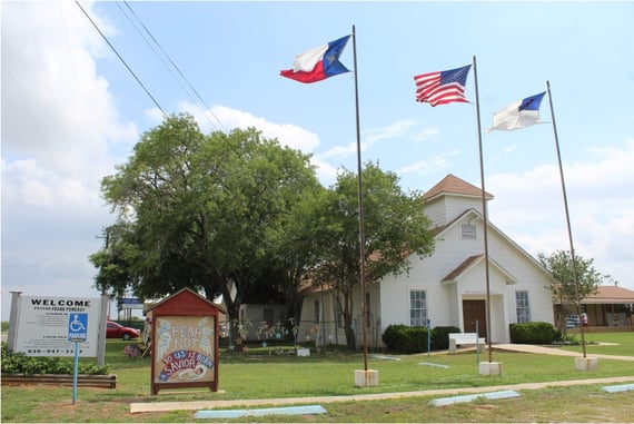 Judge Rules That Air Force Is “60% Responsible” For Sutherland Springs Mass Shooting