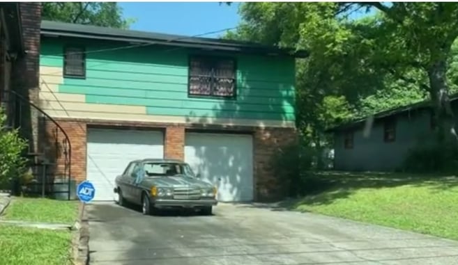 Man Fatally Shot After Breaking Into Ex-Girlfriend’s Apartment