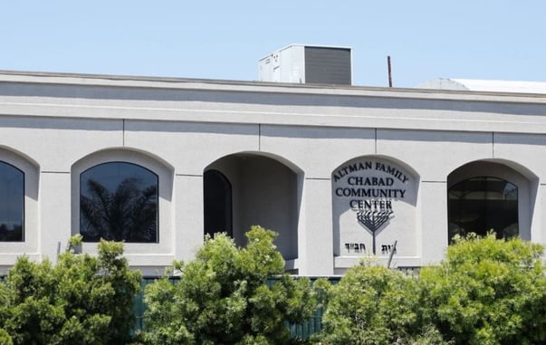 California Superior Court Judge Gives Green Light for Victims and Families to Sue Firearms Manufacturer and Retailer in 2019 Synagogue Shooting