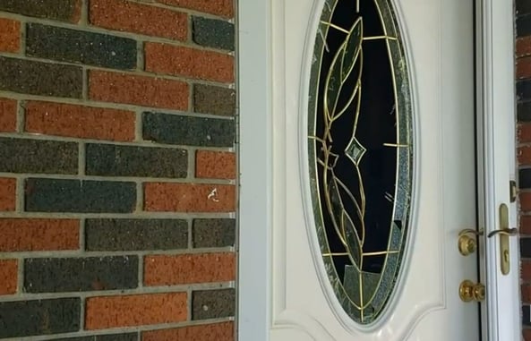 Intruder Shot By Homeowner After Forcing His Way Into Rural Home