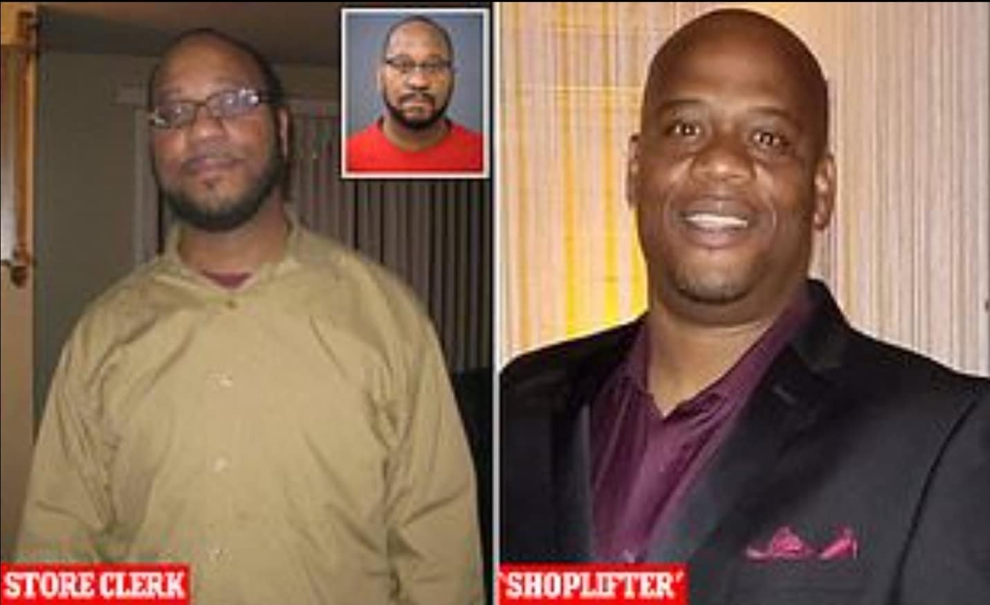 Store Clerk Charged With Murder After Chasing Down – And Gunning Down – Suspected Shoplifter