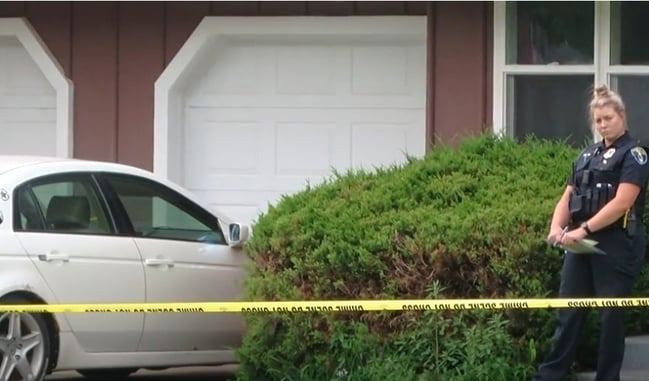 Man Admits to “Horsing Around” With Gun After Fatally Shooting His Girlfriend’s Brother
