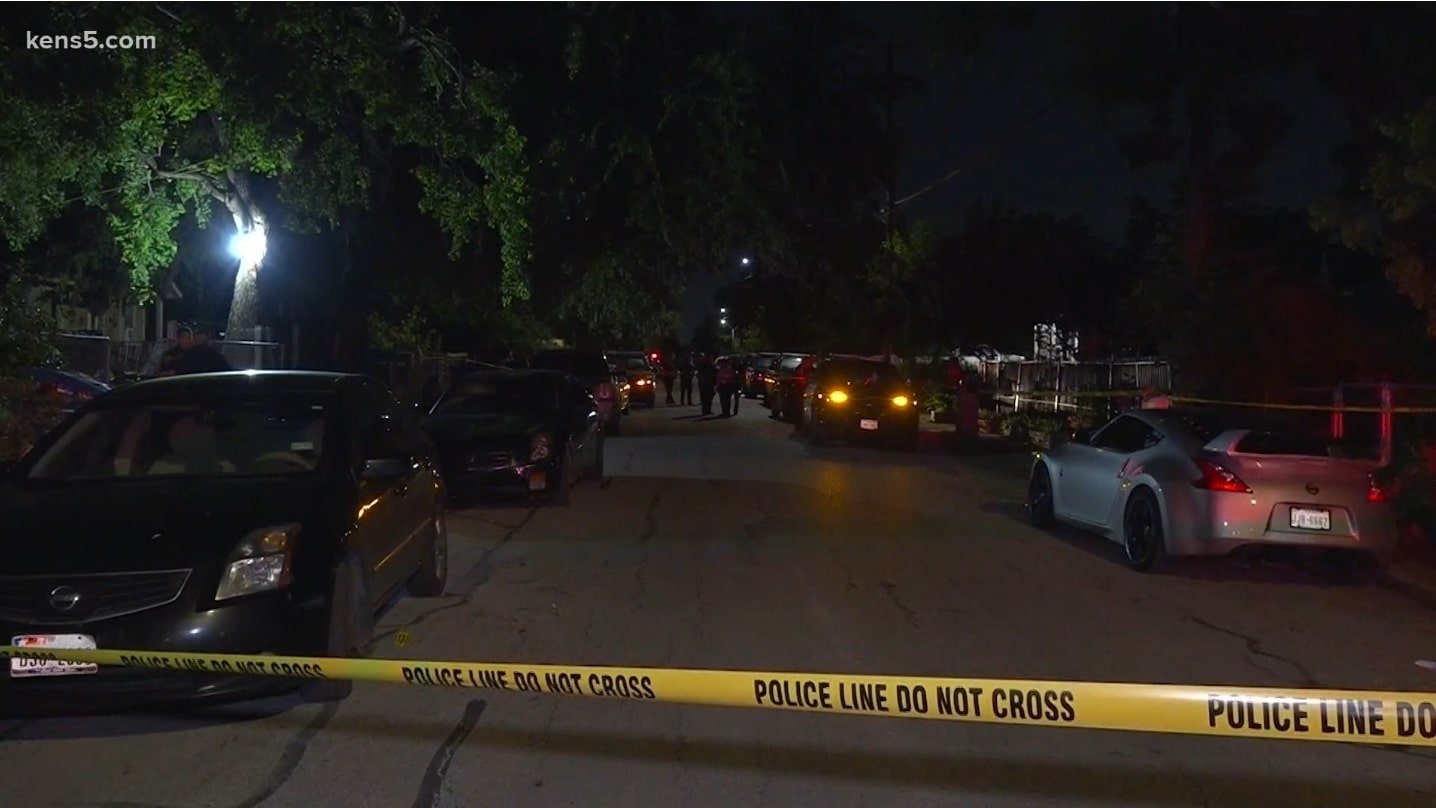 Occupant Shoots Intruder In Self-Defense During Late Night Home Invasion