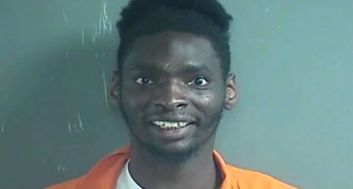 Inmate Freed Early Due To COVID, Murders Someone Within 2 Days