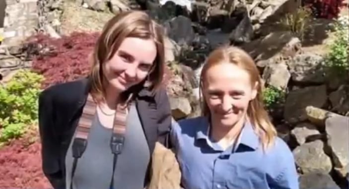 Why We Carry: Couple Murdered While Camping In Utah, Complained Of “Creepy Man” Days Earlier