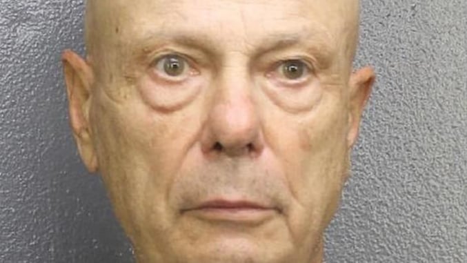 “I Forgot It Was There.” Adam Sandler’s Father-In-Law Arrested After Bringing Gun Into FL Courthouse Inside Briefcase