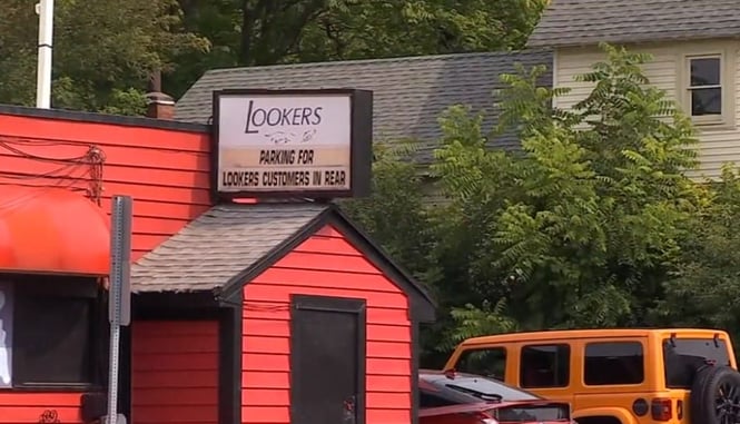 Man Fires Gun Into Crowd Of 200 People Outside Syracuse Strip Club