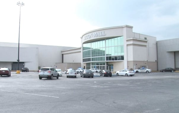 Three Teens Attack Man In Mall, One Believed To Be Fatally Shot With His Own Gun