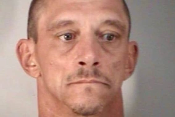 Homeowner Holds Man At Gunpoint After He Enters Swimming Pool (Literally)