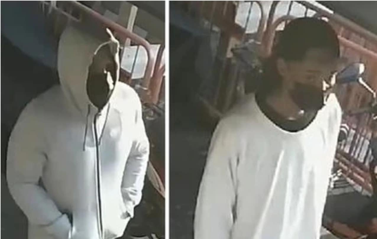 Man Shot And Killed After Refusing To Give Up Jewelry To Armed Robbers